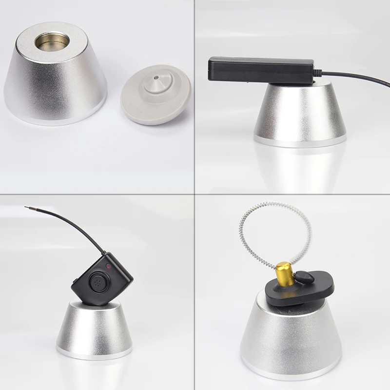 Eas Spider Wrap Detacher Key For Retail Store Antitheft Buy