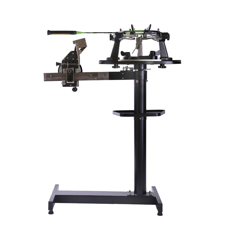 Gls Manual Tennis Badminton Racquet Racket Stringing Machine Buy