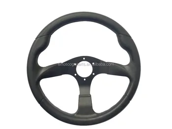 buggy steering wheel