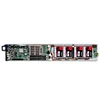 1U 3 Motherboads 3 Mainboards 6 bays SY103-S06R 1U 3 Motherboads 3 Mainboards 6 bays SY103-S06R Gooxi Server Barebone