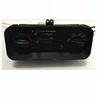 Painting Electrical Oem High Quality Bus A/C Auto Control Panel