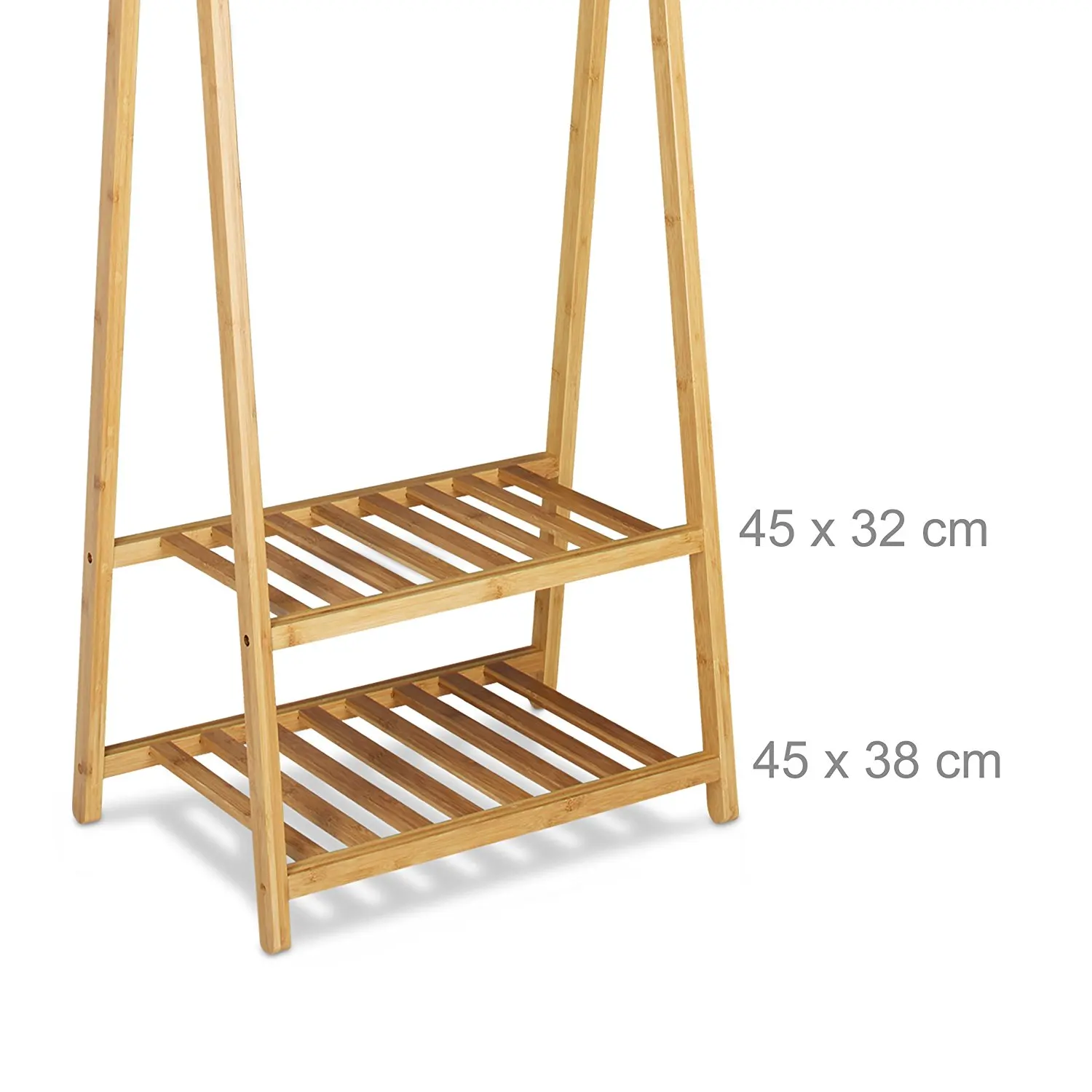 cloth stand
