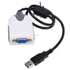 Wholesale H.264 Encoder usb video capture device To VGA For Play Station 4, Xbox One and Xbox 360 Game