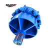 40" trenchless rock reamer for hard rock,hole openers for no dig project