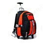 Bags backpack with wheels