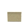 Refractory ceramic pillar