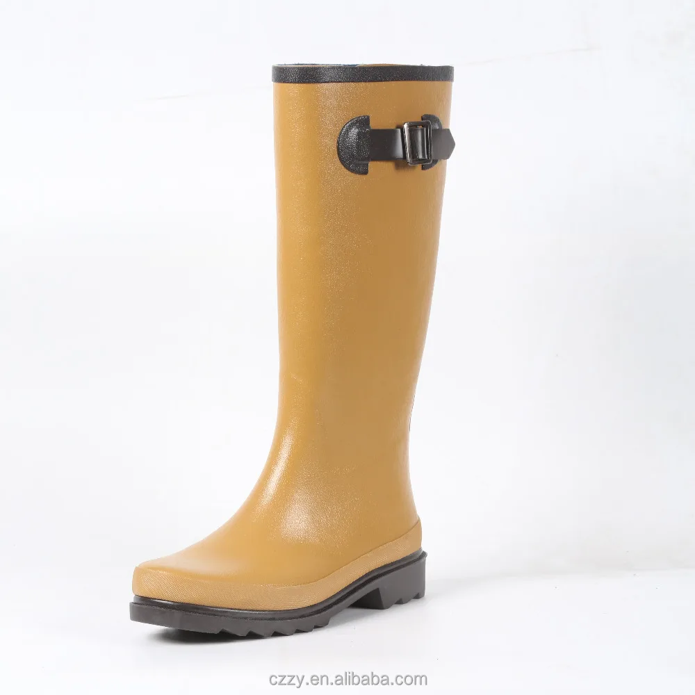
rubber boots zy24 