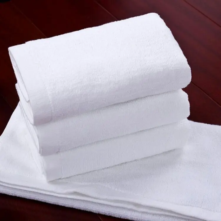 Factory wholesale best Spa cotton bath towel luxury hotel towel