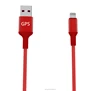 Gps Tracker for Car Charging USB Cable for Iphone Android Can Find Your Car Automatic Positioning Prevent Lost