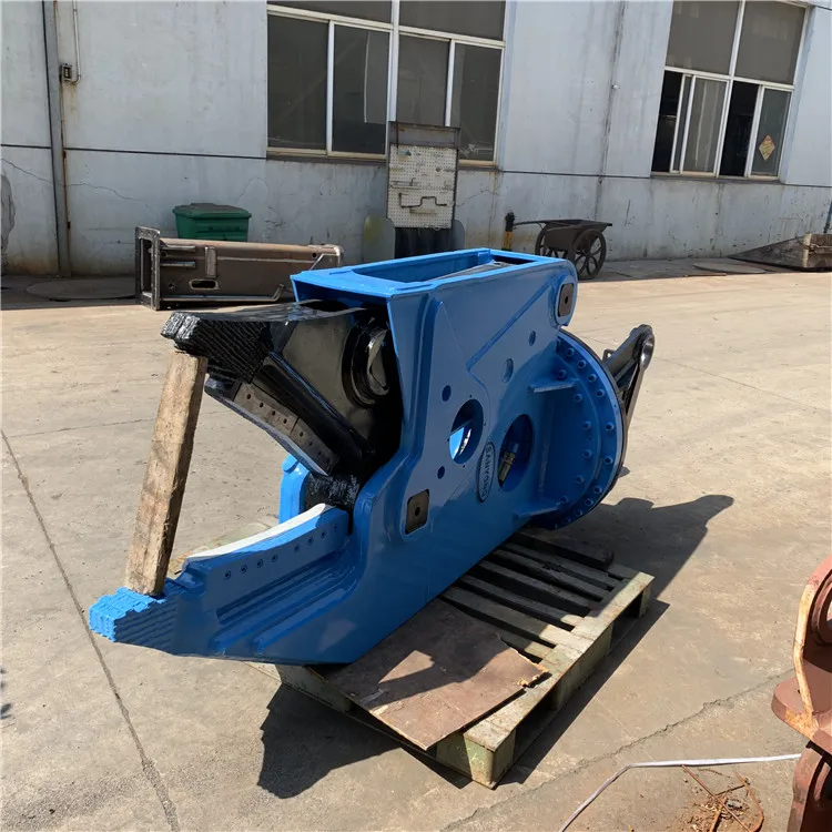 Car Dismantling Equipment Excavator Attachments Buy Car Dismantling