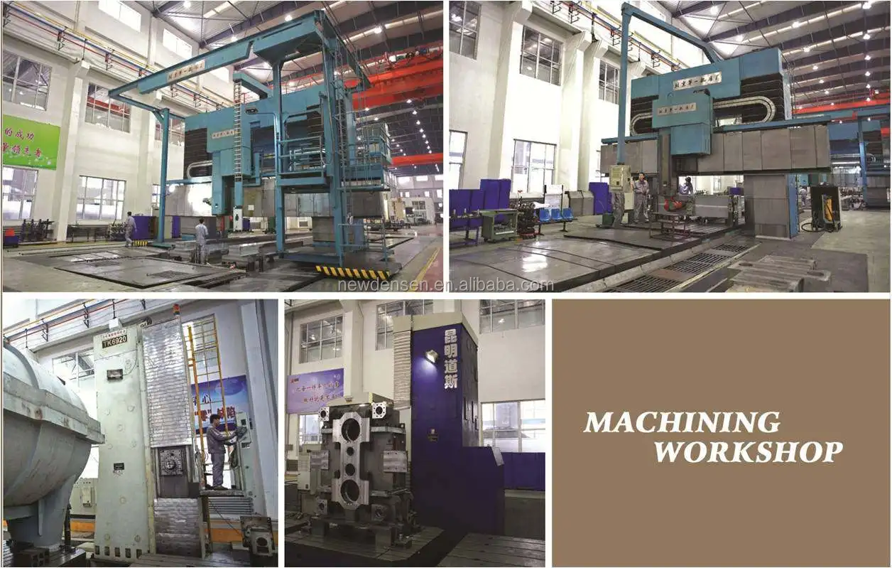 China High Quality Stamping&machining Foundry Buy China High Quality Stamping&machining