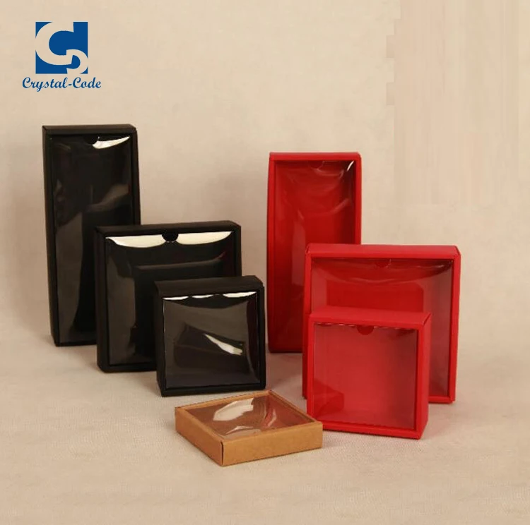 Glitter Cardboard Gift Boxes With Clear Pvc Window Packing Box Buy Cardboard Gift Boxes With