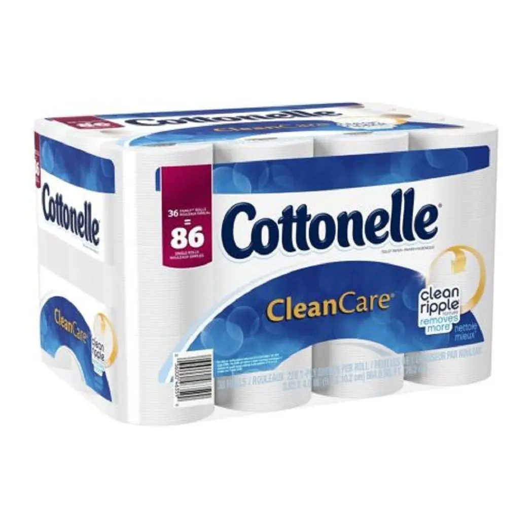 Septic Safe Toilet Paper Find Deals Get Quotations Cottonelle Septic Safe Clean Care Sewer Strong Effective Toilet Paper Bath Tissue 36