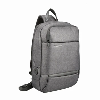 anti theft sling bag waterproof