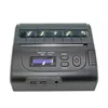 2018 top sale cheap pos 80mm thermal printer driver portable bluetooth thermal printer with android ios phone/tablet printer