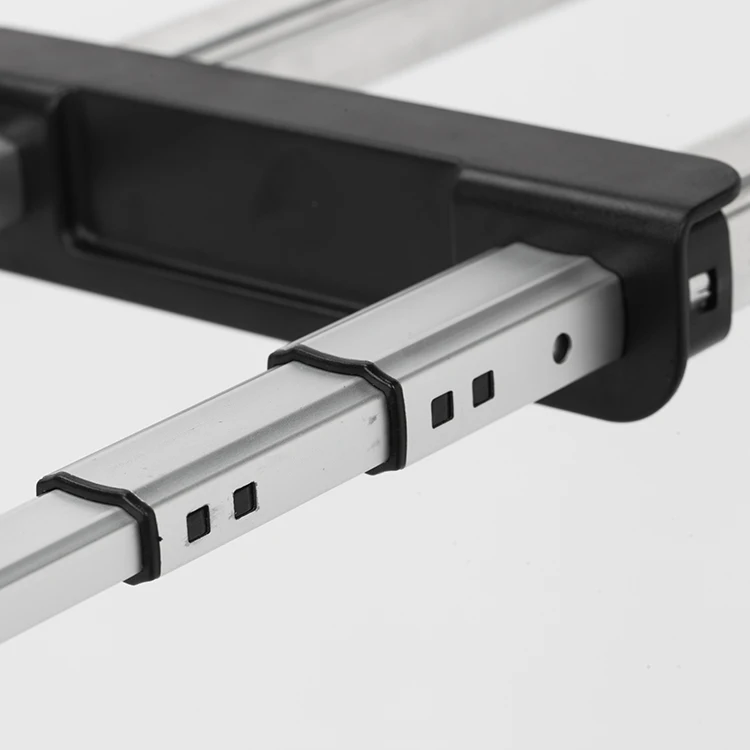 Highend Telescopic Suitcase Handle Luggage Case Accessories Push