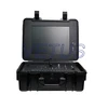 1512DSK-PT drain pipe inspection camera, Pan and Tilt Camera with 1/3 inch Sony CCD sensor