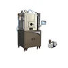 Table Fully Programmable Vacuum three gas-assisted thermal spray coating machine with software