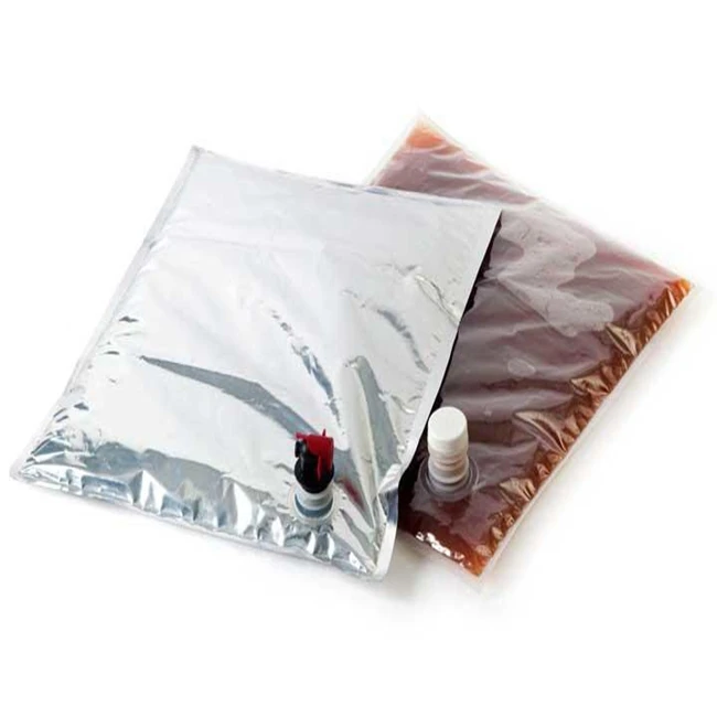 Bag In Box 5l Tap Spout Packaging For Wine Buy Baginbox Packaging