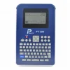 2018 PUTY new PT-300 adhesive printing tape machine