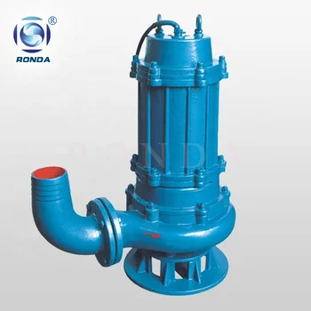 dewatering pump