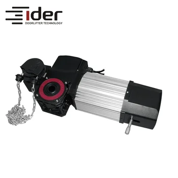 Roll Up Garage Door Opener Automatic Garage Gate Closer Low