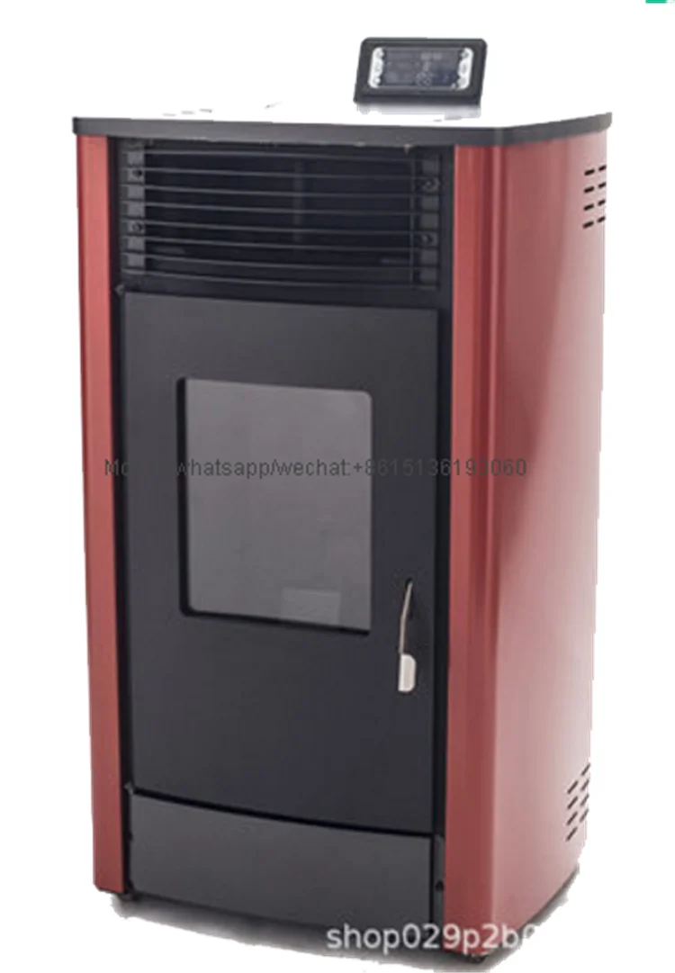 Electric Wood Pellet Fired Water Heater Buy Electric Wood Pellet