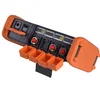 Buy cheap price S500 Single Mode OTDR equal to exfo OTDR Built in Large-Capacity Polymer Lithium Battery
