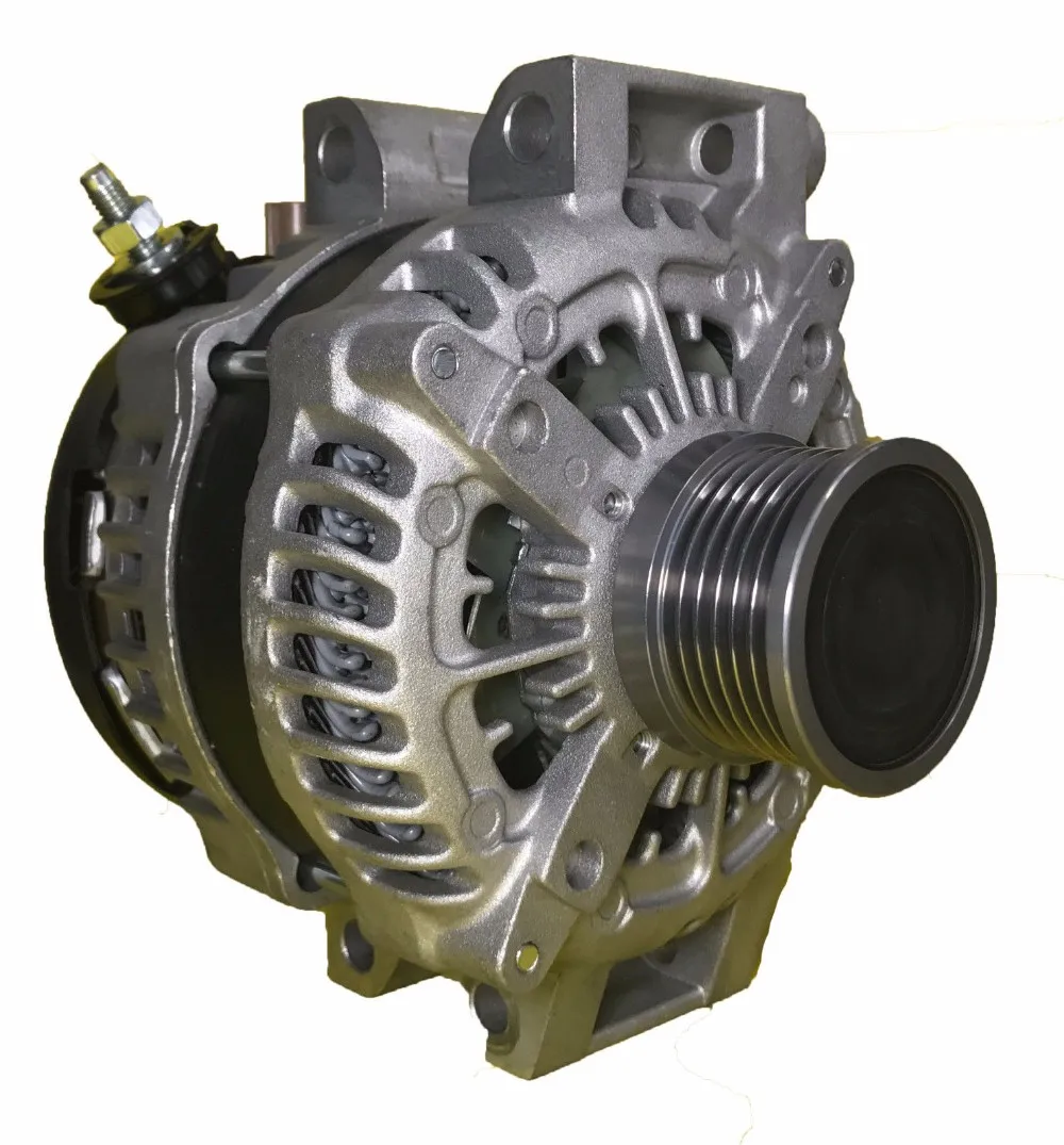 Genuine Chrysler 56029915AB Engine Alternator