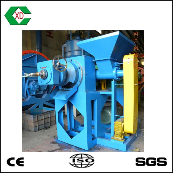 tire recycling machinery make tiles