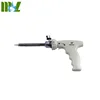 Factory price surgical disposable or reusable laparoscopy trocar/ bladeless trocar cannula laparoscopia
