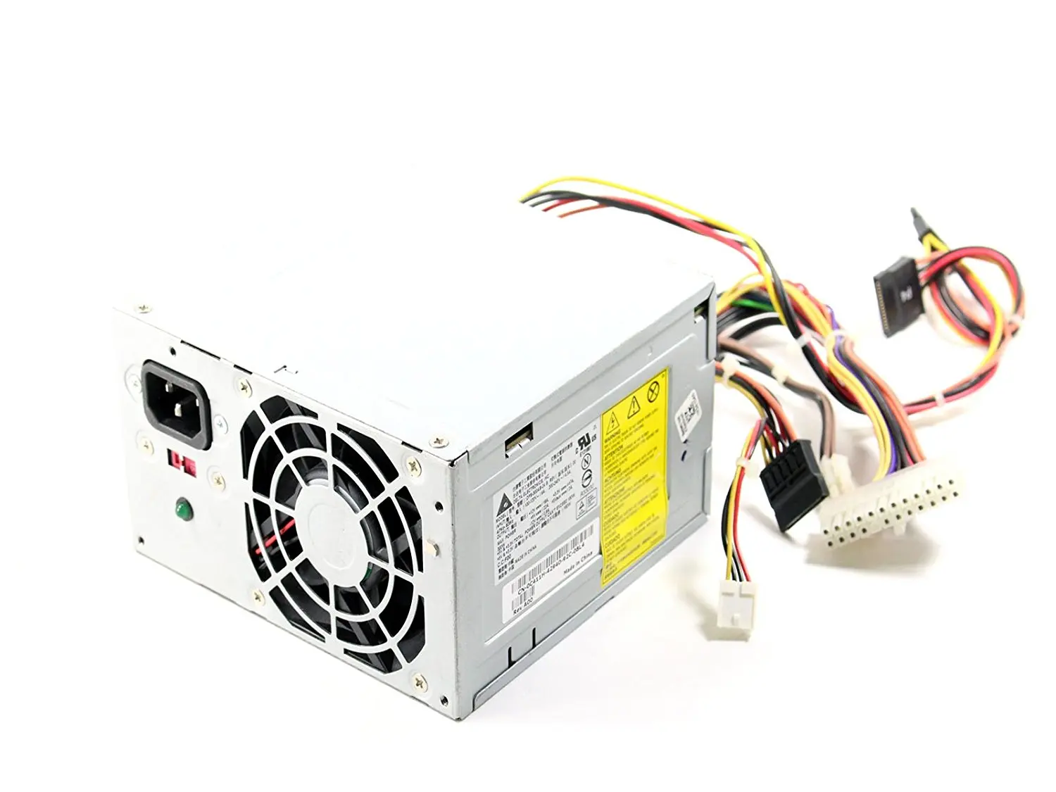 Buy Dell Inspiron 546 Desktop 300w Power Supply Dps 300ab 24 B C411h In Cheap Price On Alibaba Com