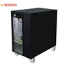 380v/400v/415v 30kva Sendon Dsp Control Three 7kva Double Conversion 15kva 3 Phase Ups Online High Frequency
