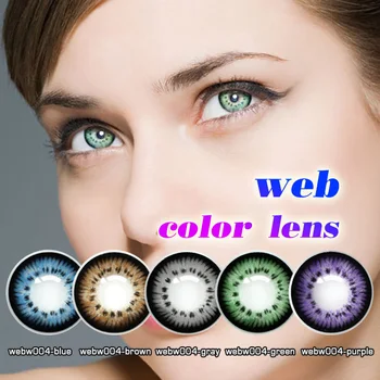doll eye sparkle contact lenses halloween contacts buy romance