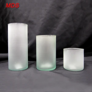 Frosted Cylinder Vases Frosted Cylinder Vases Suppliers And