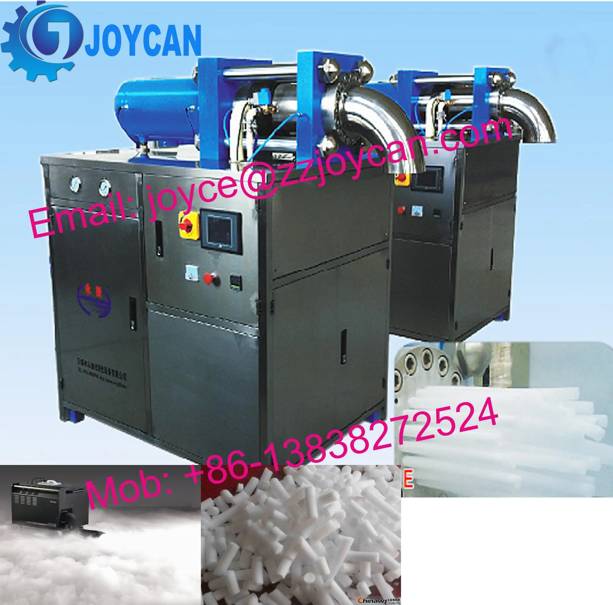 Dry Ice Maker Machine Price Dry Ice Making Machine Dry Ice Machine For