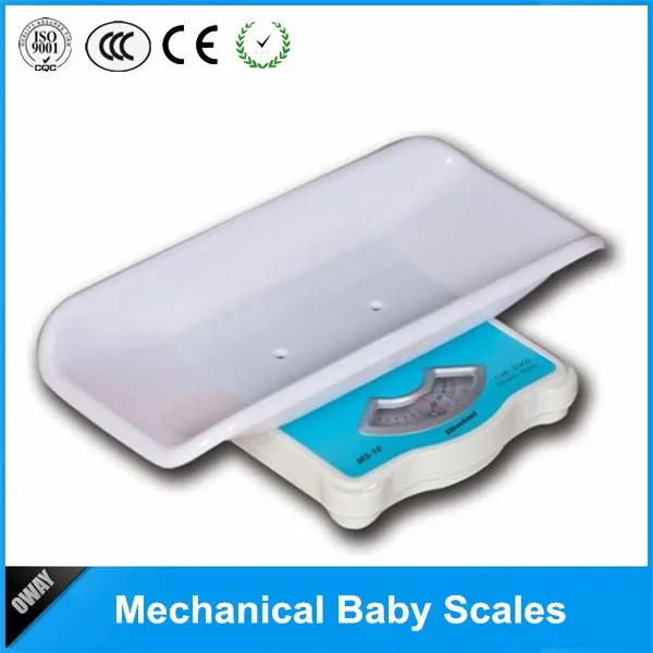 Mechanical 20kg Medical Pediatric Baby Scale Weighing Scale Buy