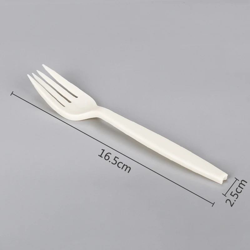 Disposable Plastic Knife And Fork Cutlery With Napkin And Salt Buy