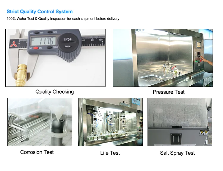 2019 New Design Hot Cold Water Kitchen Sink Mixer Tap