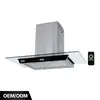 Wholesale Promotion Range Hood Led Light 160 Air Outlet Hoods