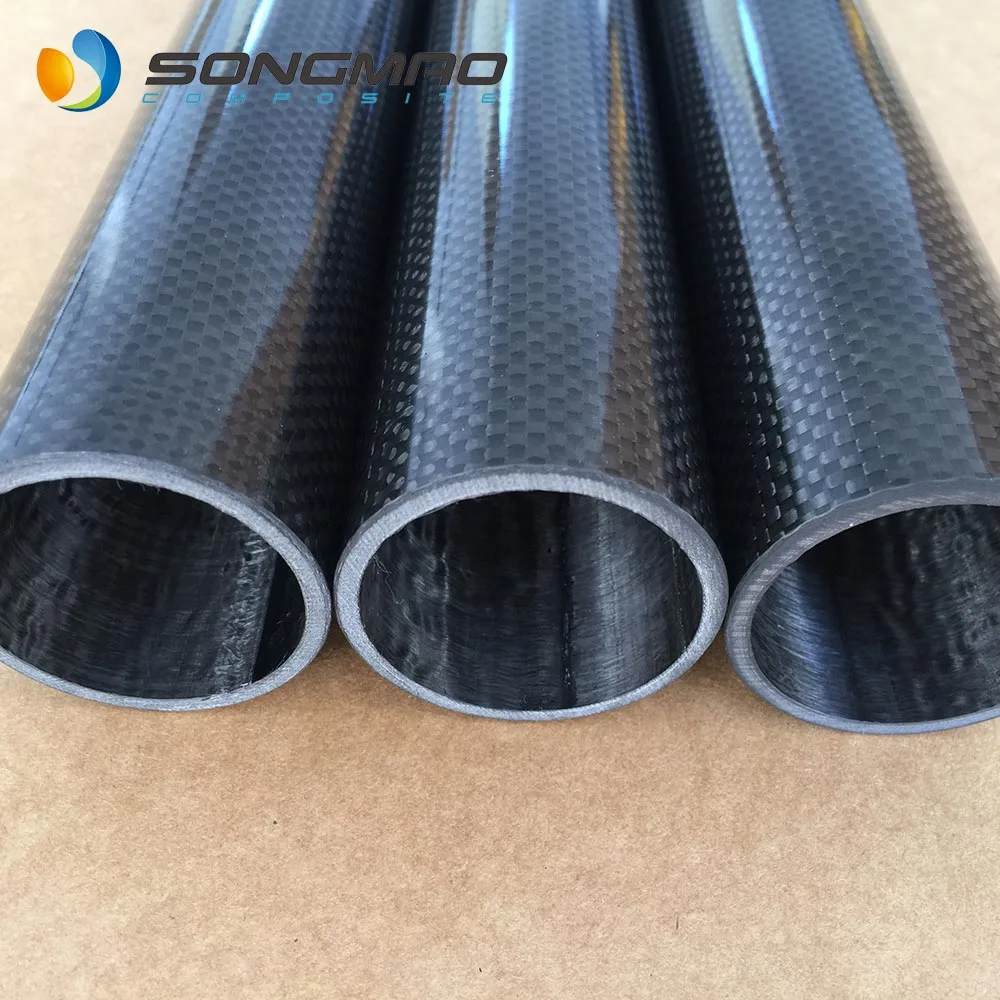 High Modulus Carbon Fiber Telescopic Masts For Sailboats Buy Carbon Dinghy Mast,Masts For