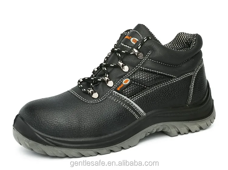 Gt5554 Safety Shoes With Composite Toe - Buy Light Safety Shoes,Anti ...