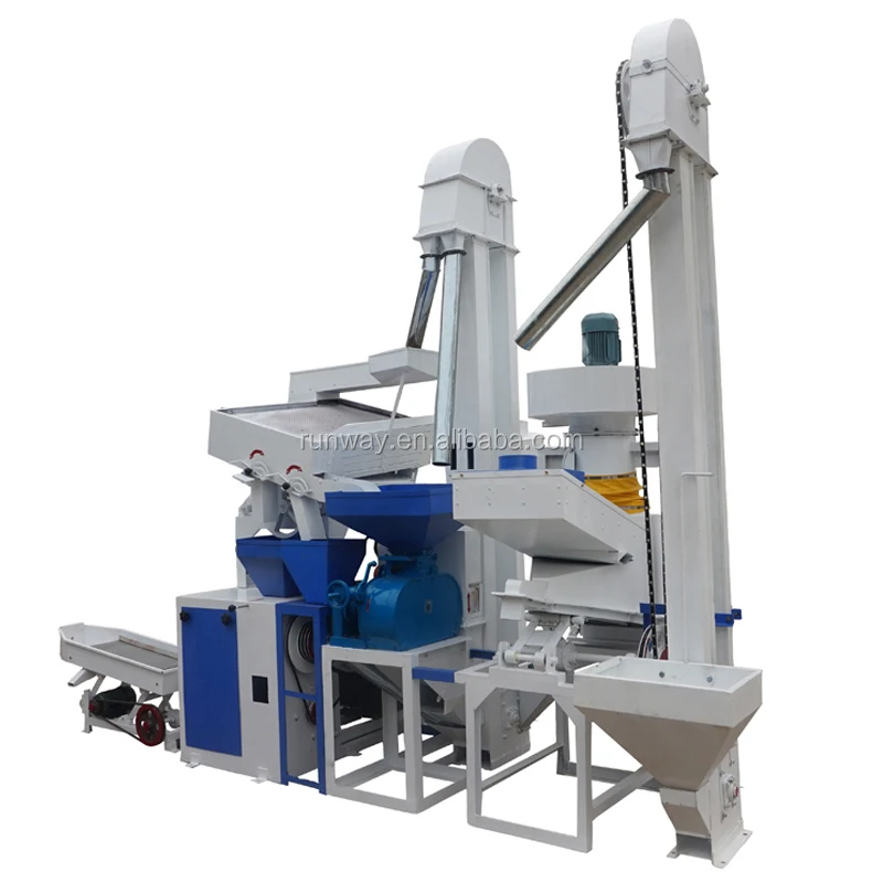 rice mill machine 2