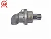 Cheap rotating water joint rotating pipe joints rotary swivel unions