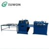Automatic Metal Cold Rolling Door Embossing Machine