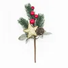 Christmas Greenery Picks