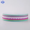 Wholesale multi color strap webbing elastic binding webbing tape
