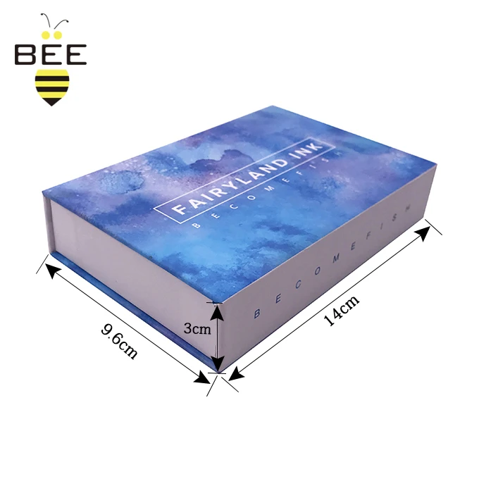 China Wholesale Black Matte Packaging Box Slide Out Gift Box