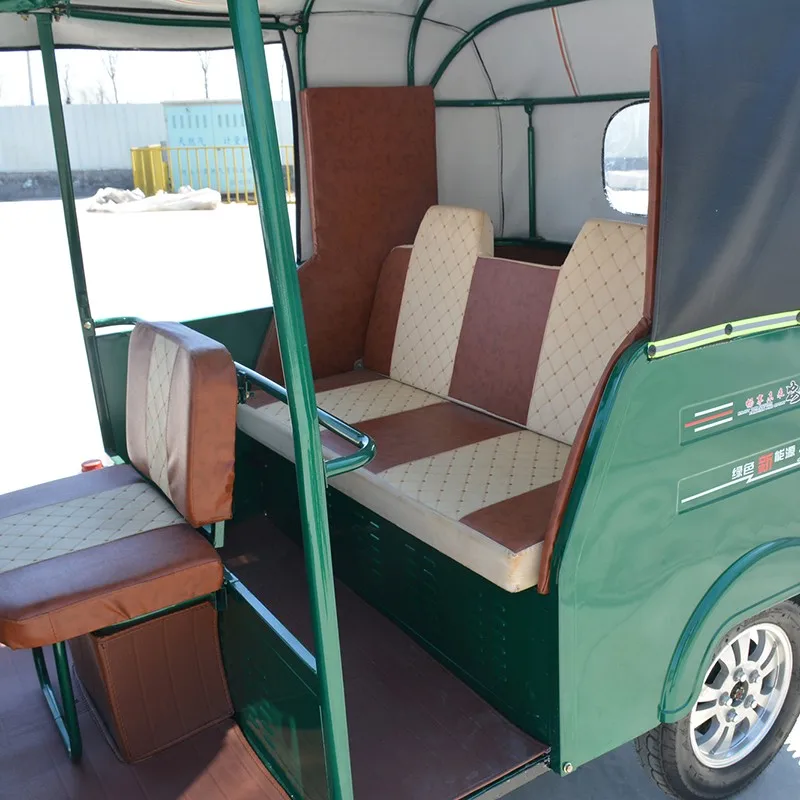 3 Wheel Motorcycle Bajaj Tricycle Manufacturers India (model Ydlanka