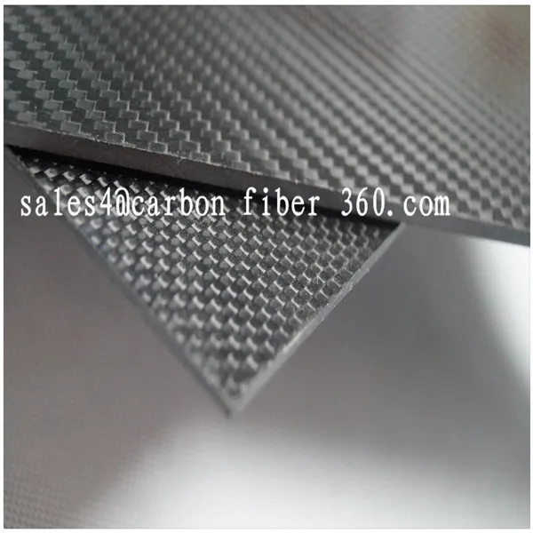 Factory Wholesale Carbon Fiber Block /plate/sheet Crp Board Buy